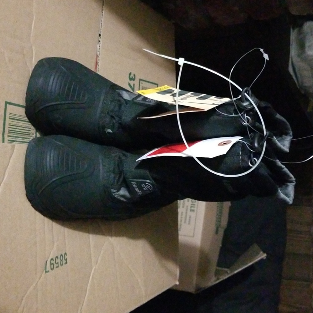 Boots - Picture 2 of 2